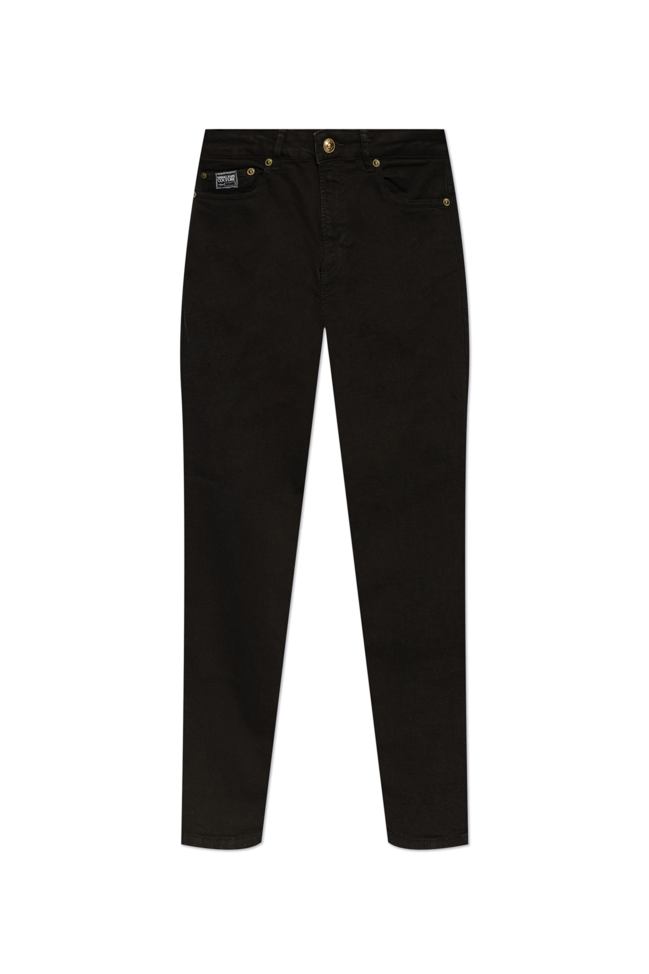 Versace Jeans Couture Jeans with tapered legs | Men's